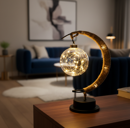 LUMIÈRE SÉLÈNE - Édition "Résille Céleste"