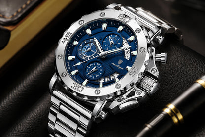 Reloj Elegante para Hombre