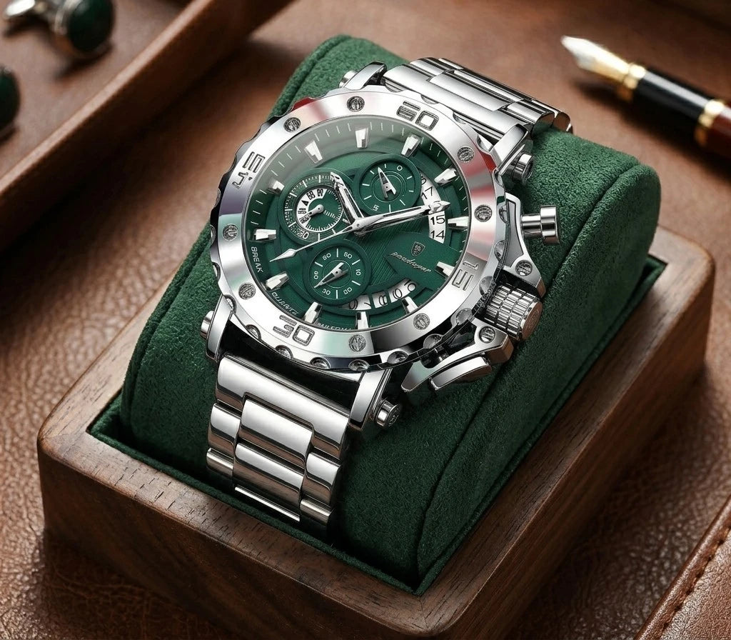 Reloj Elegante para Hombre