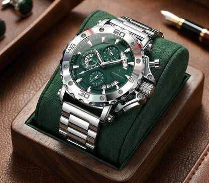 Reloj Elegante para Hombre