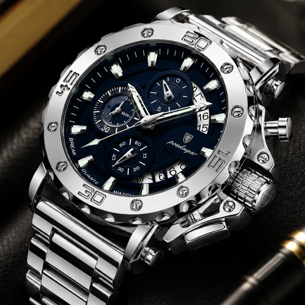 Reloj Elegante para Hombre