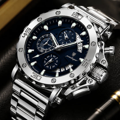 Reloj Elegante para Hombre