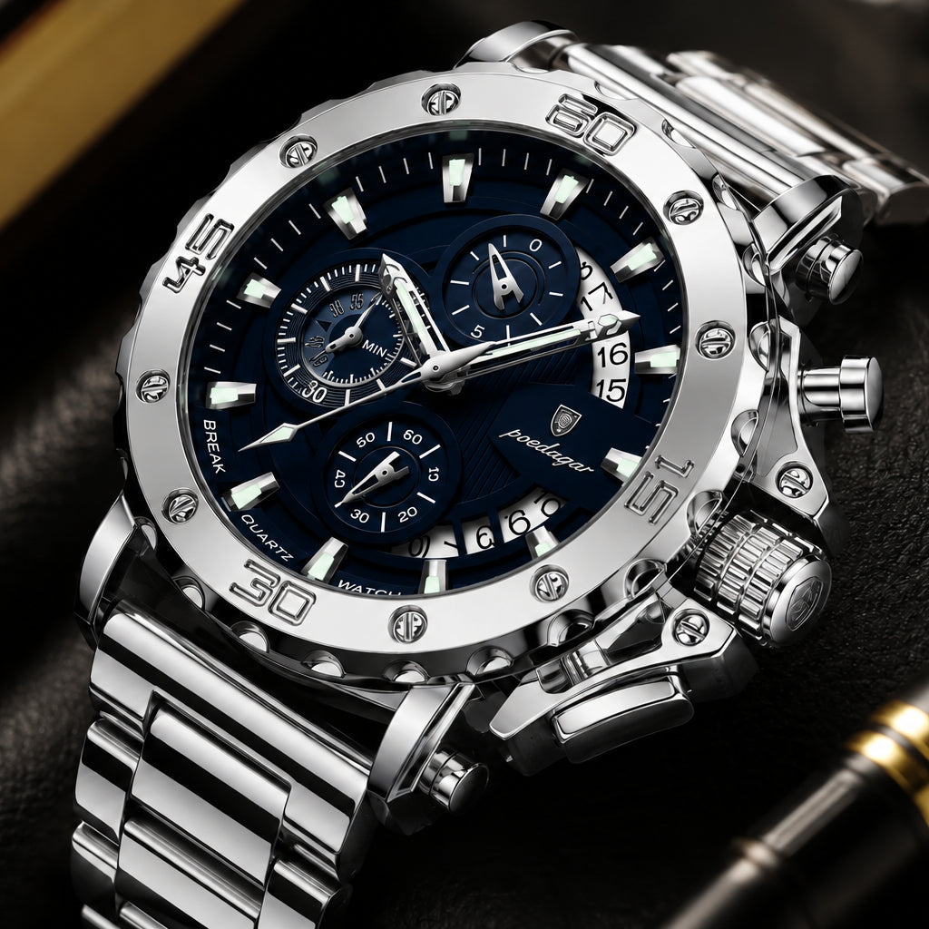 Reloj Elegante para Hombre