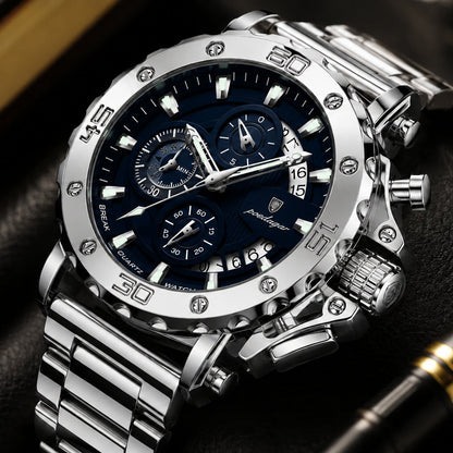 Reloj Elegante para Hombre