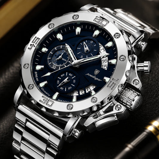 Reloj Elegante para Hombre