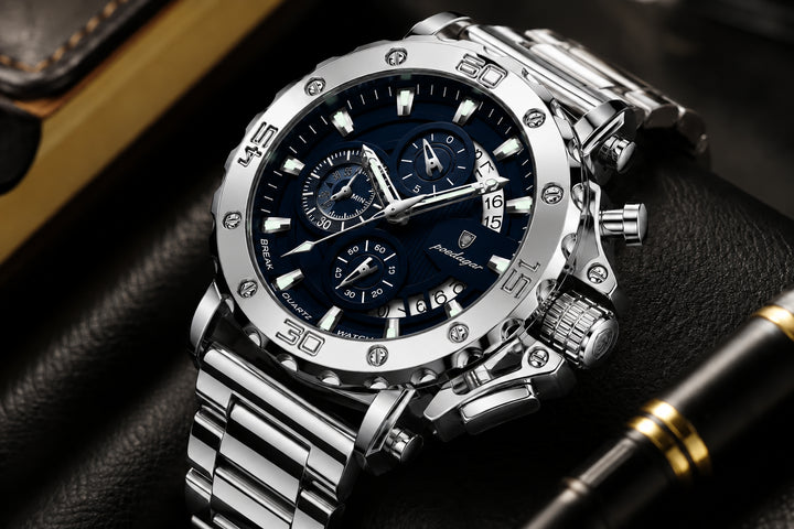 Reloj Elegante para Hombre