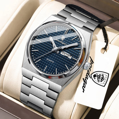 Reloj elegante para hombre 821