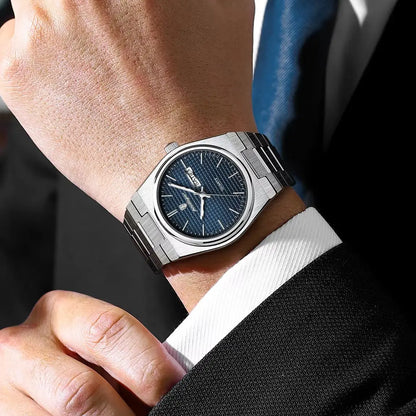 Reloj elegante para hombre 821
